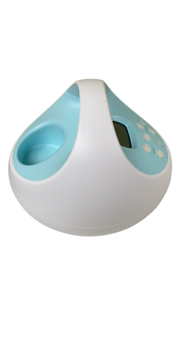 Shop Spectra Baby S1 Plus Premier Rechargeable Breast Pump at GoodBuy Gear