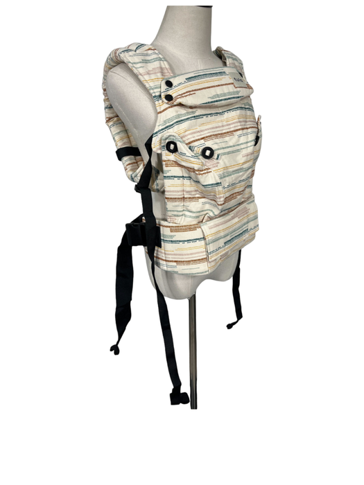 Baby Tula Explore Baby Carrier, Hemp, Geode Classic