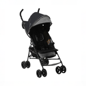 Shop Summer By Ingenuity 3D Mini Stroller, Grey/Black, unknown at GoodBuy Gear
