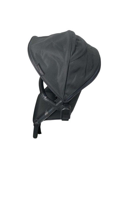 Shop UPPAbaby Rumbleseat V2+, Jake (Charcoal) at GoodBuy Gear