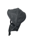 Shop UPPAbaby Rumbleseat V2+, Jake (Charcoal) at GoodBuy Gear