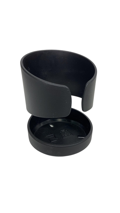 Shop Thule Cup Holder for Spring and Shine Stroller, Black at GoodBuy Gear