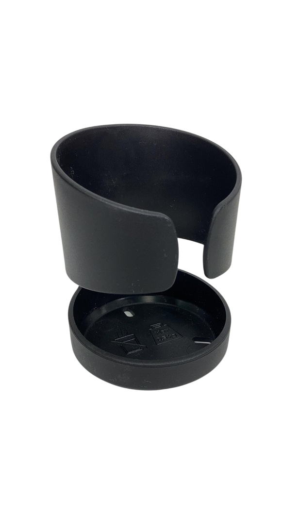 Thule Cup Holder for Spring and Shine Stroller, Black