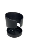 Shop Thule Cup Holder for Spring and Shine Stroller, Black at GoodBuy Gear