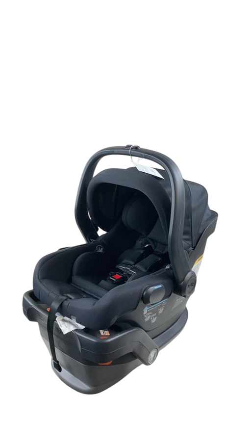 Shop UPPAbaby MESA V2 Infant Car Seat, 2023, Jake (Black) at GoodBuy Gear