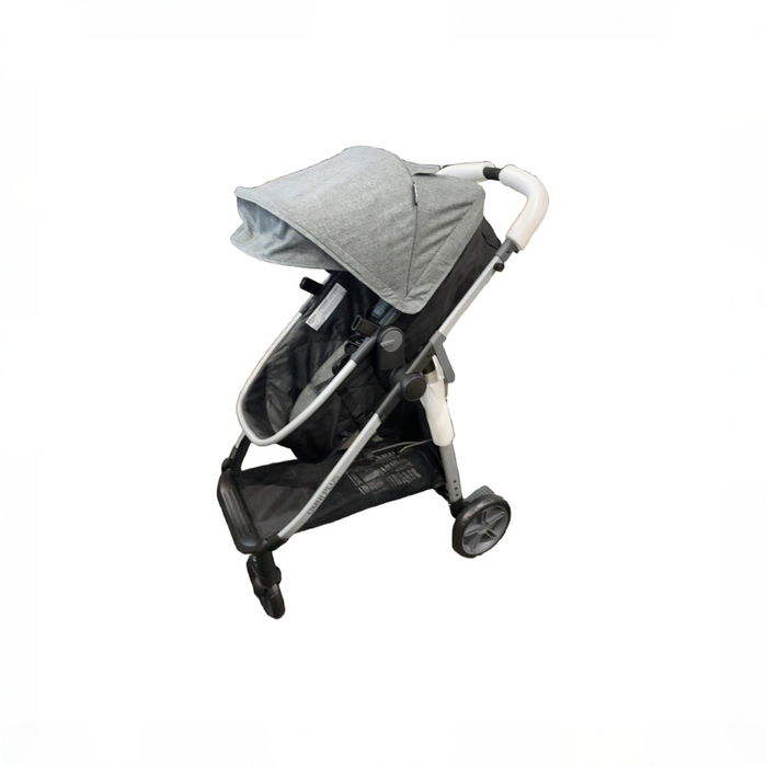 Shop Evenflo Omni Plus Stroller, 2023, Mylar Gray at GoodBuy Gear