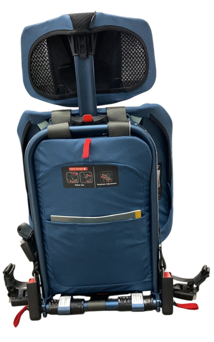 Shop WAYB Pico Portable Car Seat, 2022, Midnight Sky at GoodBuy Gear