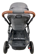 Shop UPPAbaby VISTA V2 Stroller, 2023, Greyson (Charcoal Melange) at GoodBuy Gear
