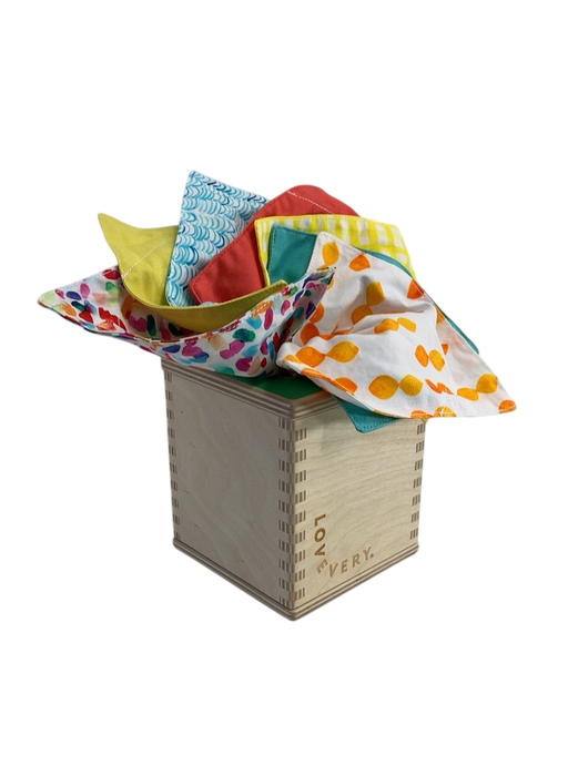 Shop Lovevery The Senser Play Kit at GoodBuy Gear