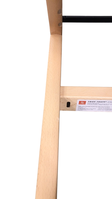 Shop Stokke Tripp Trapp Complete High Chair, 2, Mickey Celebration, Natural at GoodBuy Gear