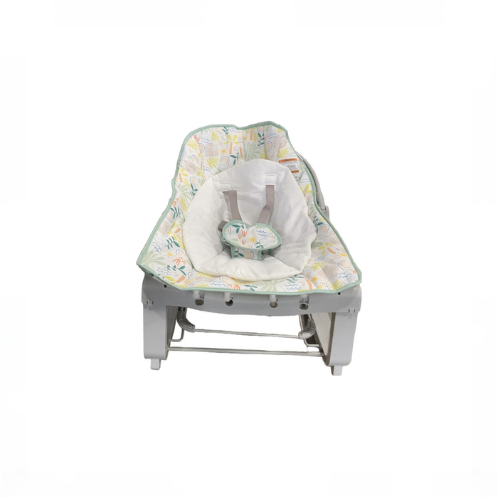 Shop Ingenuity Keep Cozy 3-in-1 Grow With Me Bouncer & Rocker, Madi at GoodBuy Gear