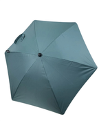 Shop Babyzen Parasol, Aqua at GoodBuy Gear