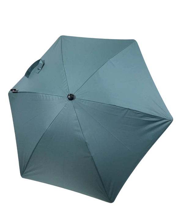 Shop Babyzen Parasol, Aqua at GoodBuy Gear