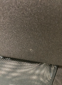 Shop Bugaboo Stardust Playard, Midnight Black at GoodBuy Gear