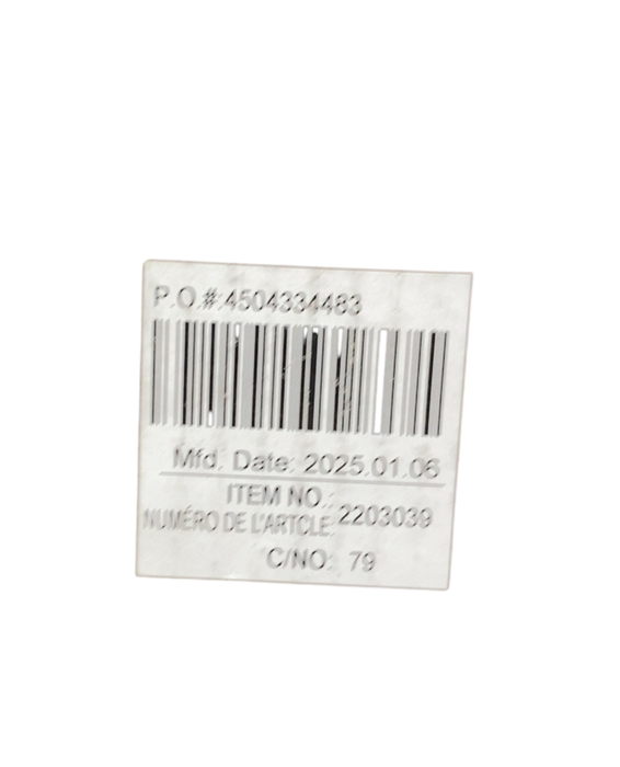 Shop Baby Jogger City Prix Jogger x Bike Trailer, 2025, Ambition Black at GoodBuy Gear