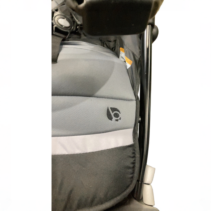 Shop Baby Trend Sonar Switch 6-in-1 Modular Stroller Travel System Stroller, Desert Cloud at GoodBuy Gear