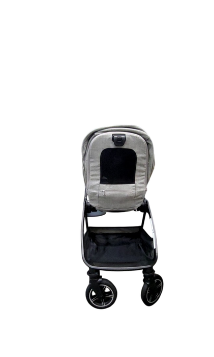 Shop Nuna TRIV Next Stroller, 2025, Graphene/BMW at GoodBuy Gear