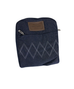 Shop MacLaren Universal Pannier, Blue at GoodBuy Gear