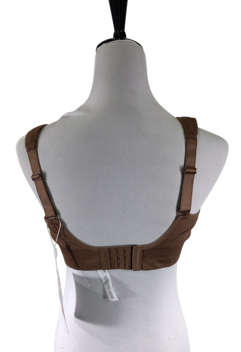Shop Momcozy All-in-One Super Flexible Pumping Bra, Medium, Chocolate at GoodBuy Gear