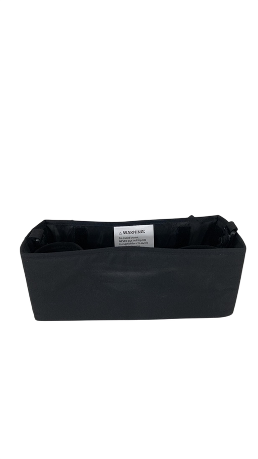 Shop Mockingbird Parent Organizer (New Model), Black at GoodBuy Gear