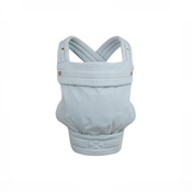 Shop Mabē The Monarch Carrier, Dream Wash Denim at GoodBuy Gear