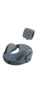 Shop Momcozy MaxSupport Nursing Pillow, Cozy ProGray at GoodBuy Gear