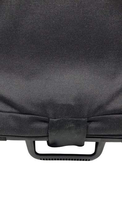 Shop Cybex Gazelle S Seat Unit, Black Frame, Moon Black at GoodBuy Gear