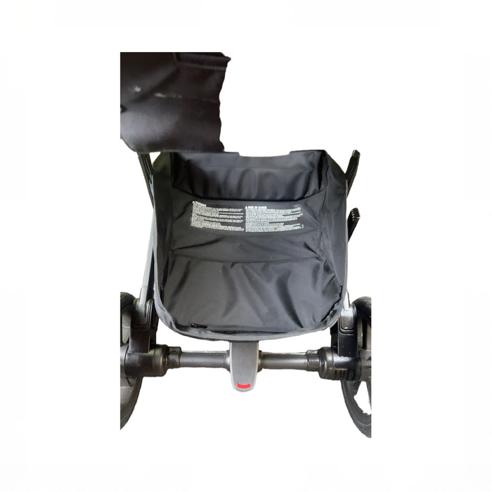 Shop Nuna MIXX Next Stroller, 2024, Caviar at GoodBuy Gear