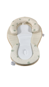 Shop Babymoov Socosy Baby Lounger, Off White at GoodBuy Gear