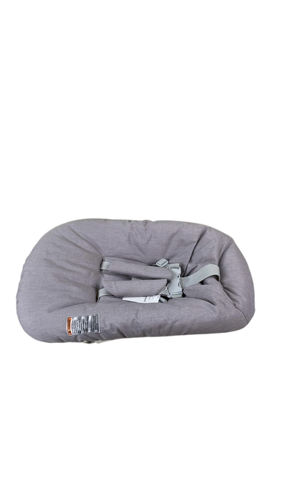 Shop Stokke Tripp Trapp Newborn Set, 2018+, Grey at GoodBuy Gear