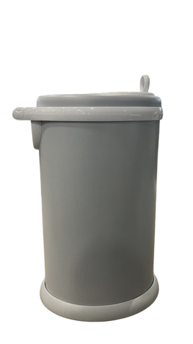 Shop Ubbi Diaper Pail, Matte Grey at GoodBuy Gear
