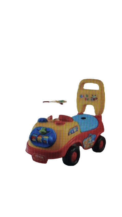 Shop Vevor Ride On Push Car at GoodBuy Gear