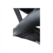 Shop Bugaboo Butterfly 2 Stroller, 2025, Black, Midnight Black, Midnight Black at GoodBuy Gear