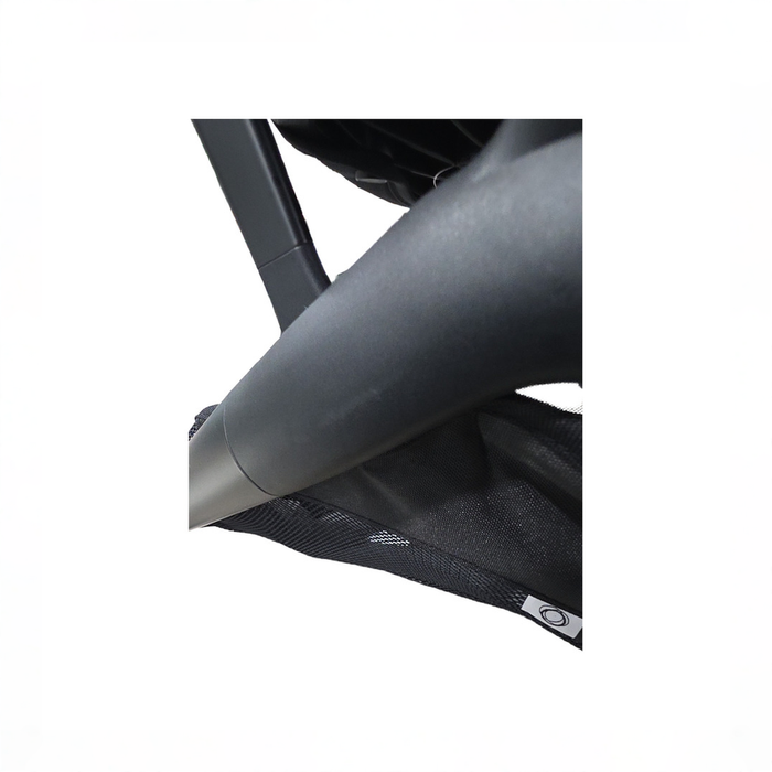 Shop Bugaboo Butterfly 2 Stroller, 2025, Black, Midnight Black, Midnight Black at GoodBuy Gear