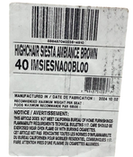 Shop Peg Perego Siesta High Chair, Ambiance Brown at GoodBuy Gear