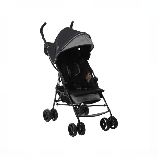 Shop Summer By Ingenuity 3D Mini Stroller, Grey/Black, unknown at GoodBuy Gear
