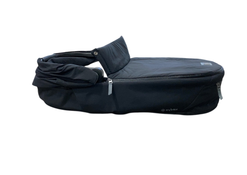 Shop Cybex MIOS LUX Carry Cot, Deep Black at GoodBuy Gear