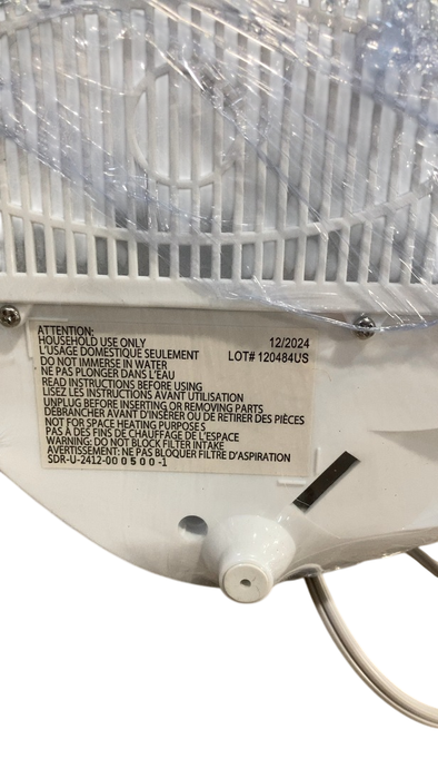 Shop Baby Brezza One Step Baby Bottle Sanitizer and Dryer (Steam Sterilizer), White on White at GoodBuy Gear