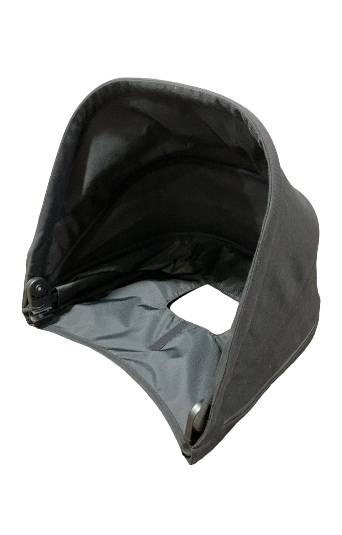 cybex canopy Cybex Gazelle S Canopy, Moon Black