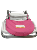 Shop Cosco Simple Fold Highchair, Navy Glam at GoodBuy Gear