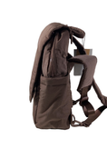 Shop Calpak Convertible Mini Diaper Backpack, Hazelnut at GoodBuy Gear