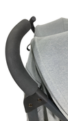 Shop UPPAbaby G-Link V2 Double Stroller, 2022, Greyson (Charcoal Melange) at GoodBuy Gear