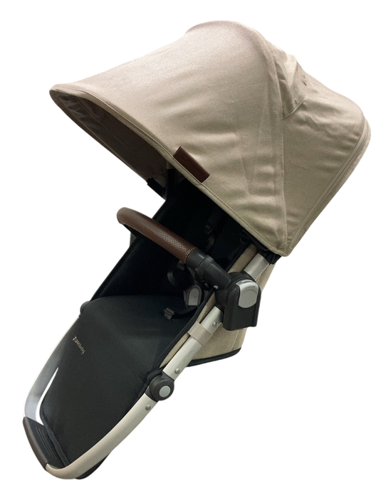 Shop UPPAbaby Vista V2 Toddler Seat, 2021, Declan at GoodBuy Gear