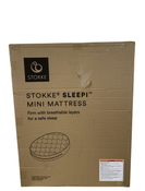 Shop Stokke Sleepi Mini Mattress, V3 at GoodBuy Gear