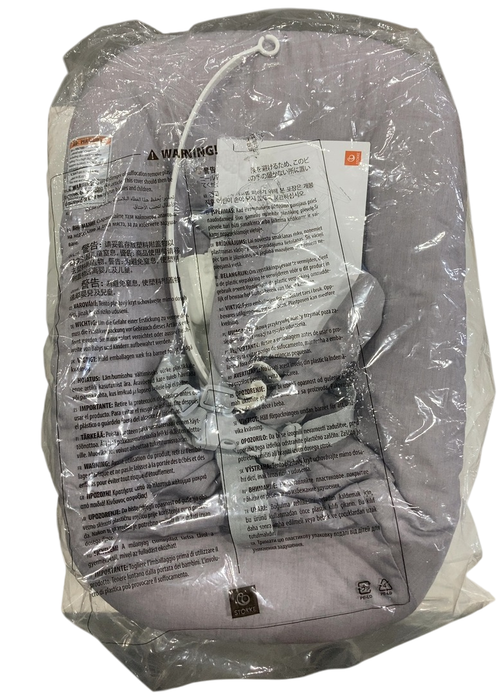 Shop Stokke Tripp Trapp High Chair Complete² + Newborn Set, Natural, Nordic Grey at GoodBuy Gear