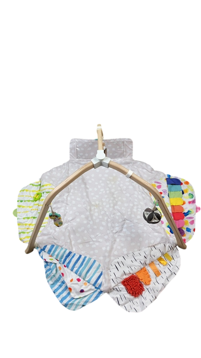 Shop Lovevery The Play Gym, Multi-Color at GoodBuy Gear