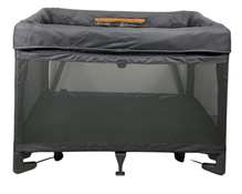 Shop UPPAbaby REMI Playard, Jake (Charcoal) at GoodBuy Gear