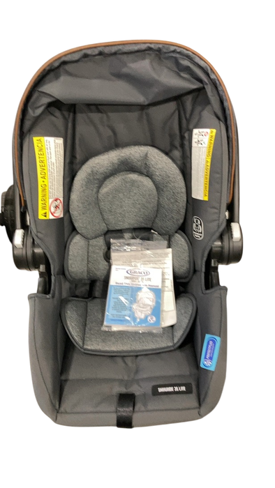 Shop Graco Modes Trio Travel System, 2024, Hemlock at GoodBuy Gear