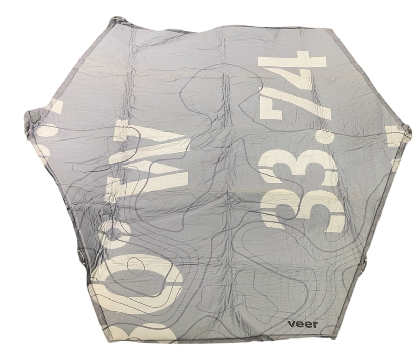 Shop Veer Air Pad for Basecamp Tent at GoodBuy Gear