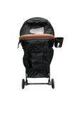 Shop Zoe The Tour Stroller, 2025, Black, V2 at GoodBuy Gear